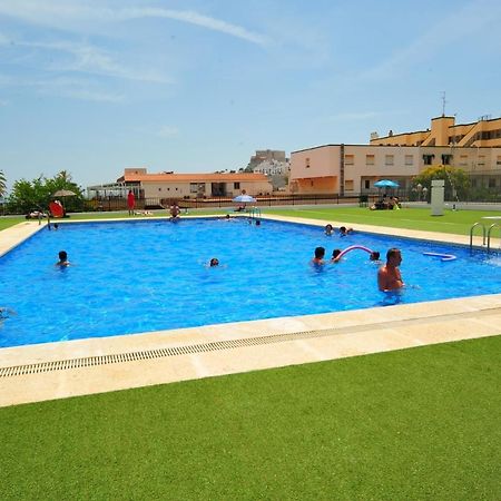 Apartamento Premium Peniscola Orangecosta Peníscola Exterior foto