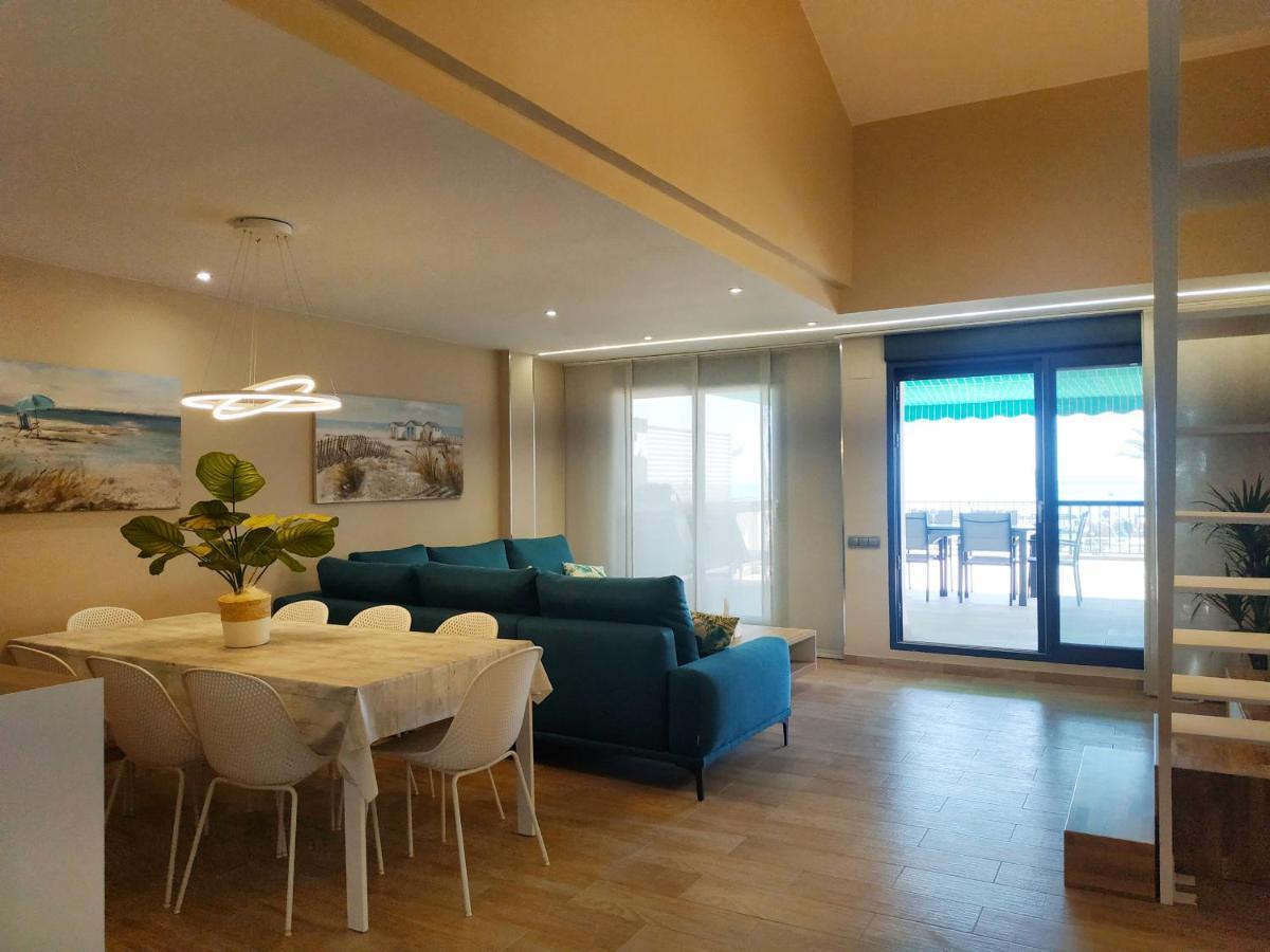 Apartamento Premium Peniscola Orangecosta Peníscola Exterior foto