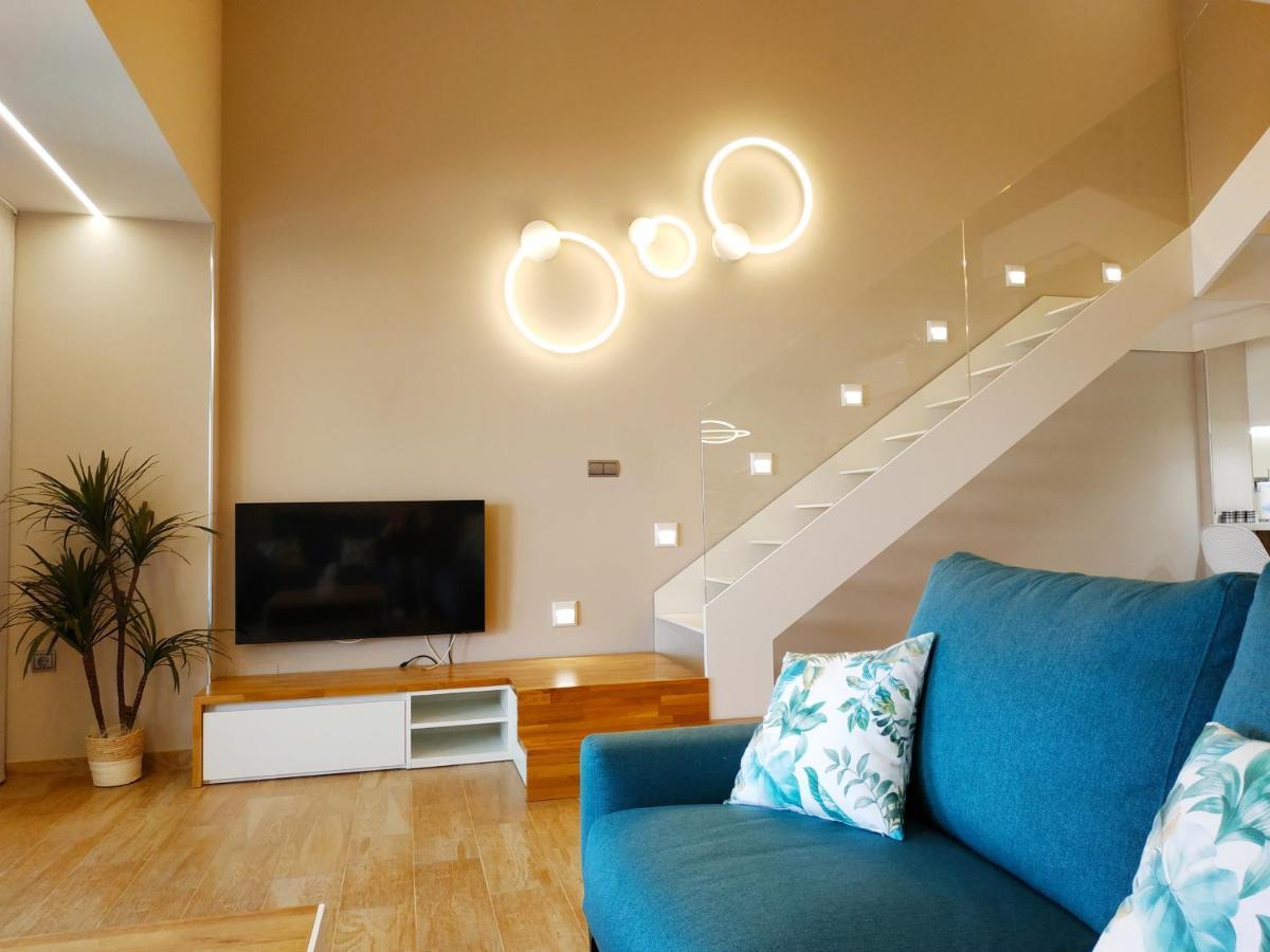 Apartamento Premium Peniscola Orangecosta Peníscola Exterior foto