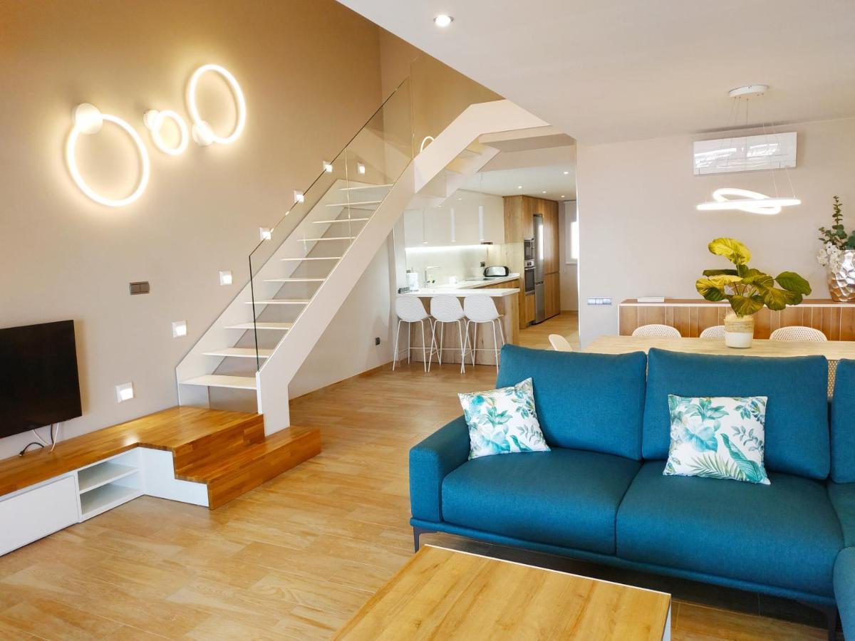 Apartamento Premium Peniscola Orangecosta Peníscola Exterior foto