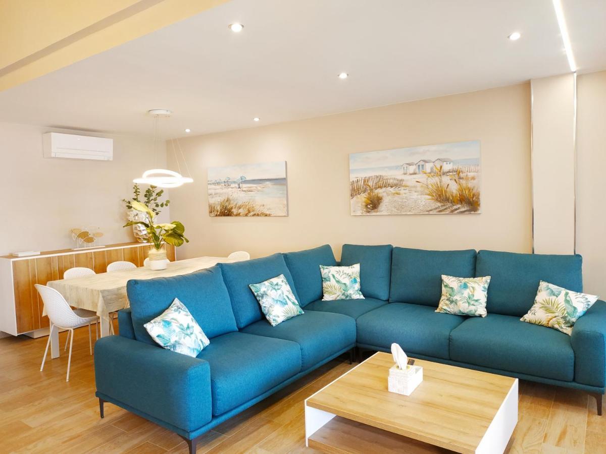 Apartamento Premium Peniscola Orangecosta Peníscola Exterior foto