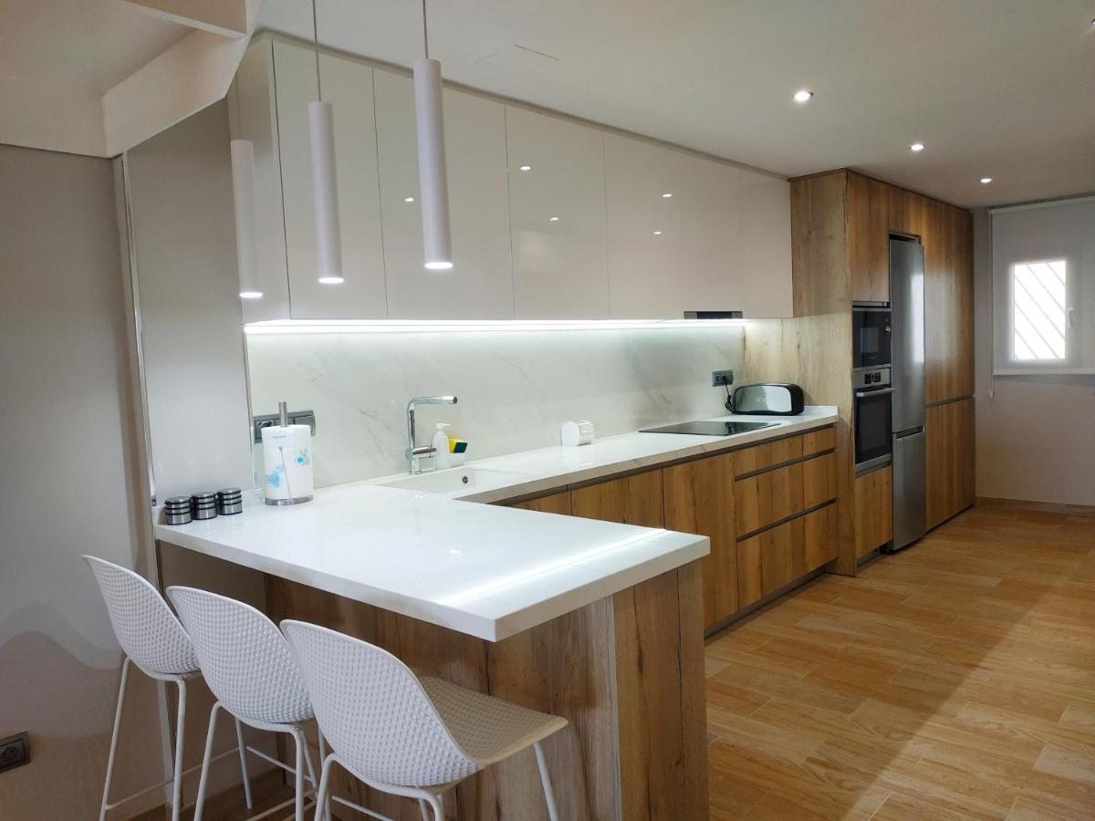 Apartamento Premium Peniscola Orangecosta Peníscola Exterior foto