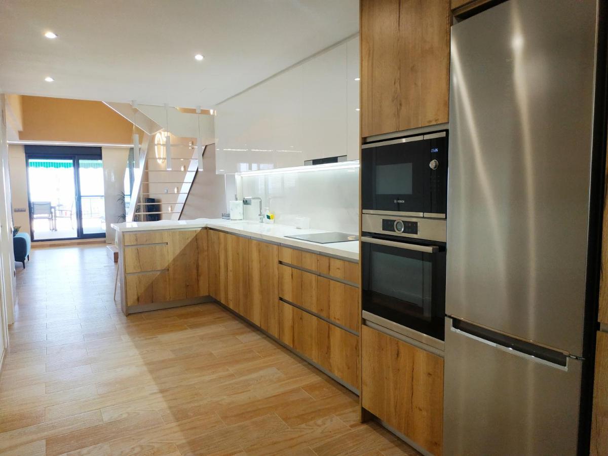 Apartamento Premium Peniscola Orangecosta Peníscola Exterior foto