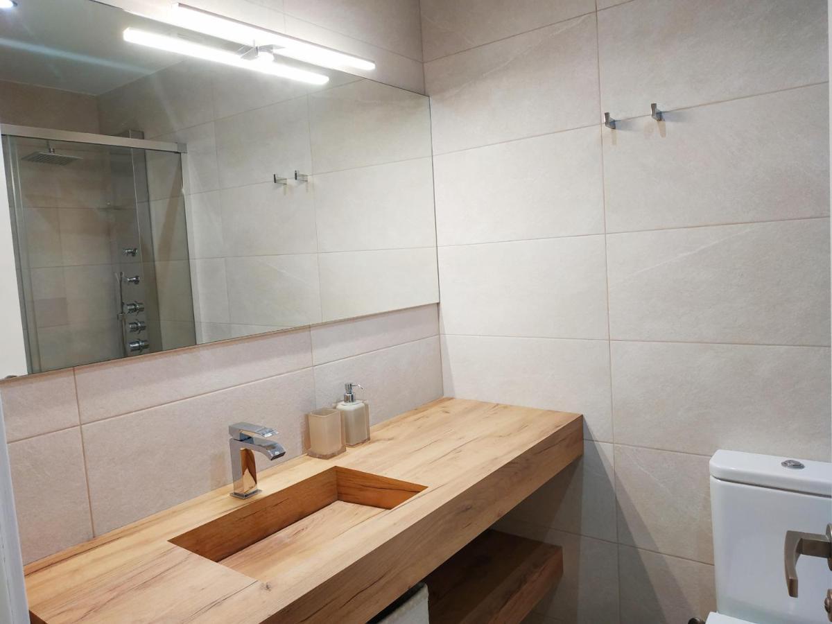 Apartamento Premium Peniscola Orangecosta Peníscola Exterior foto