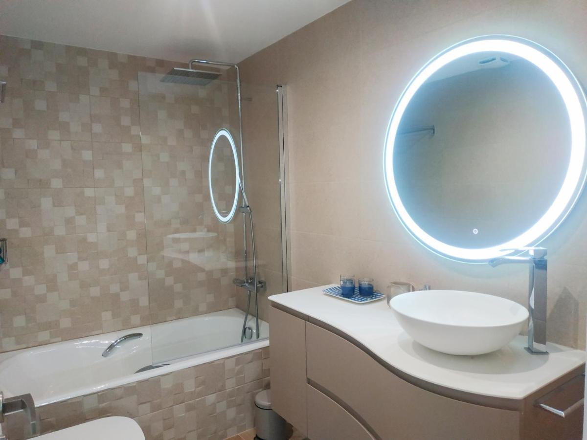 Apartamento Premium Peniscola Orangecosta Peníscola Exterior foto