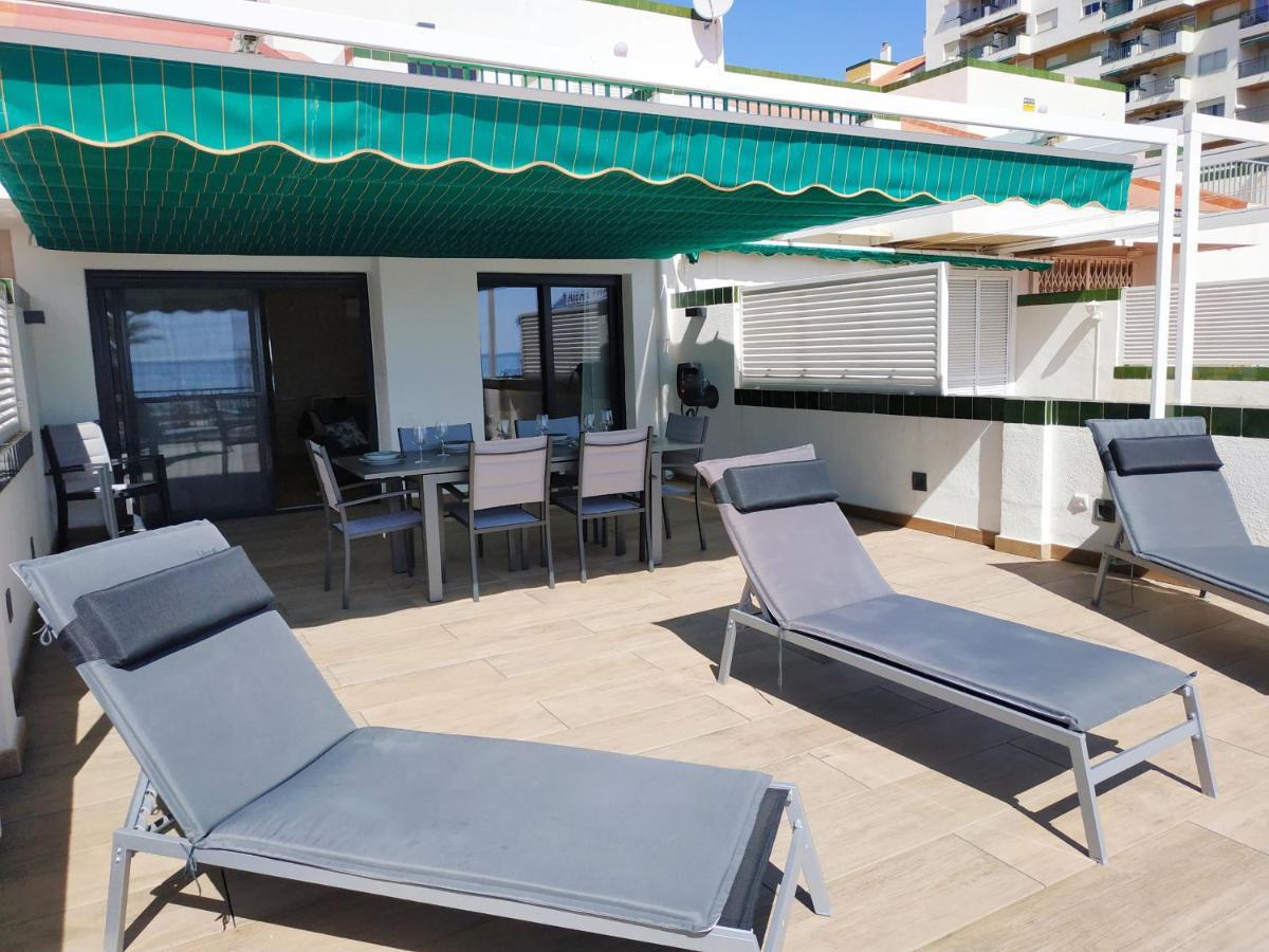Apartamento Premium Peniscola Orangecosta Peníscola Exterior foto