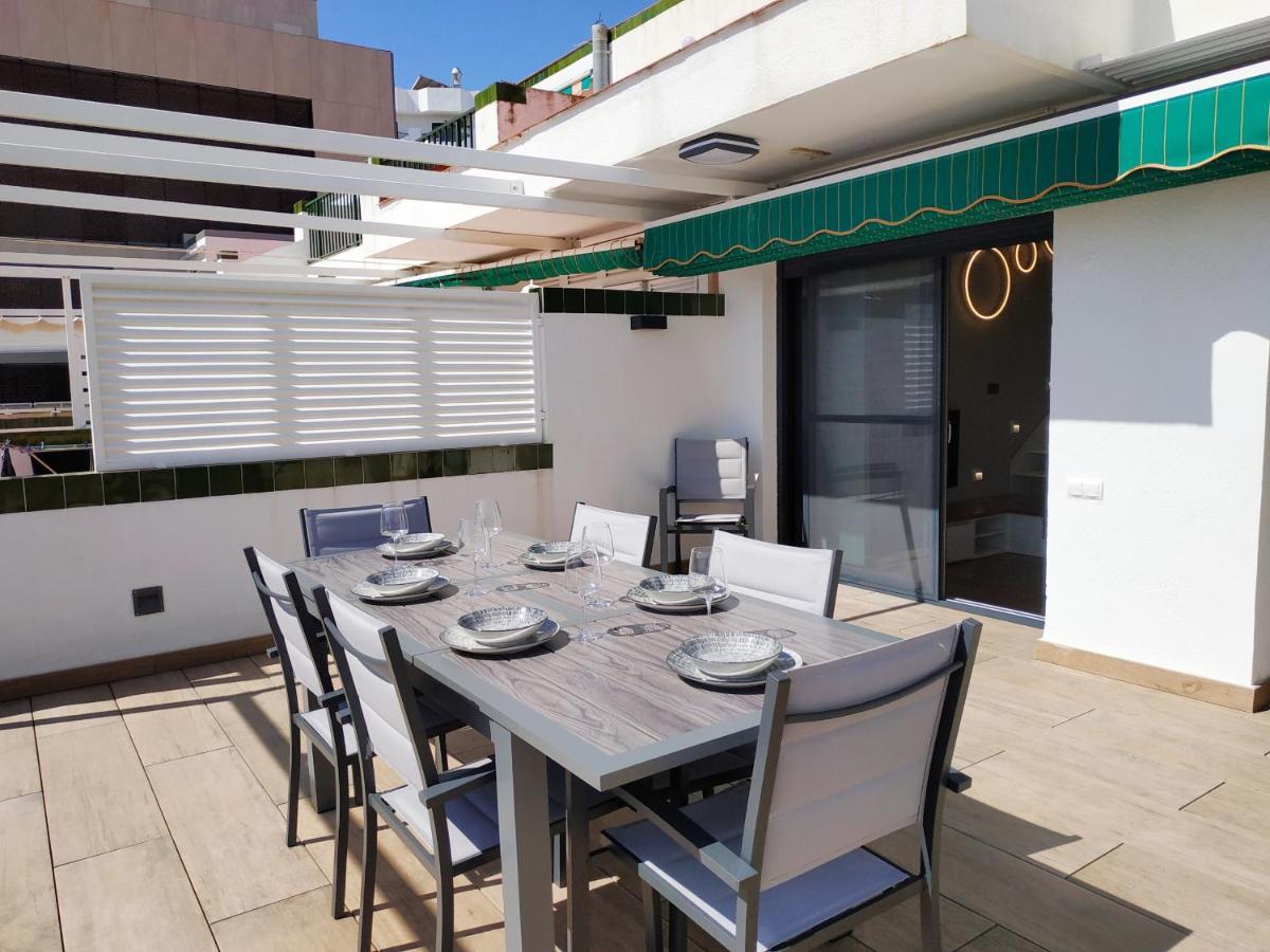 Apartamento Premium Peniscola Orangecosta Peníscola Exterior foto