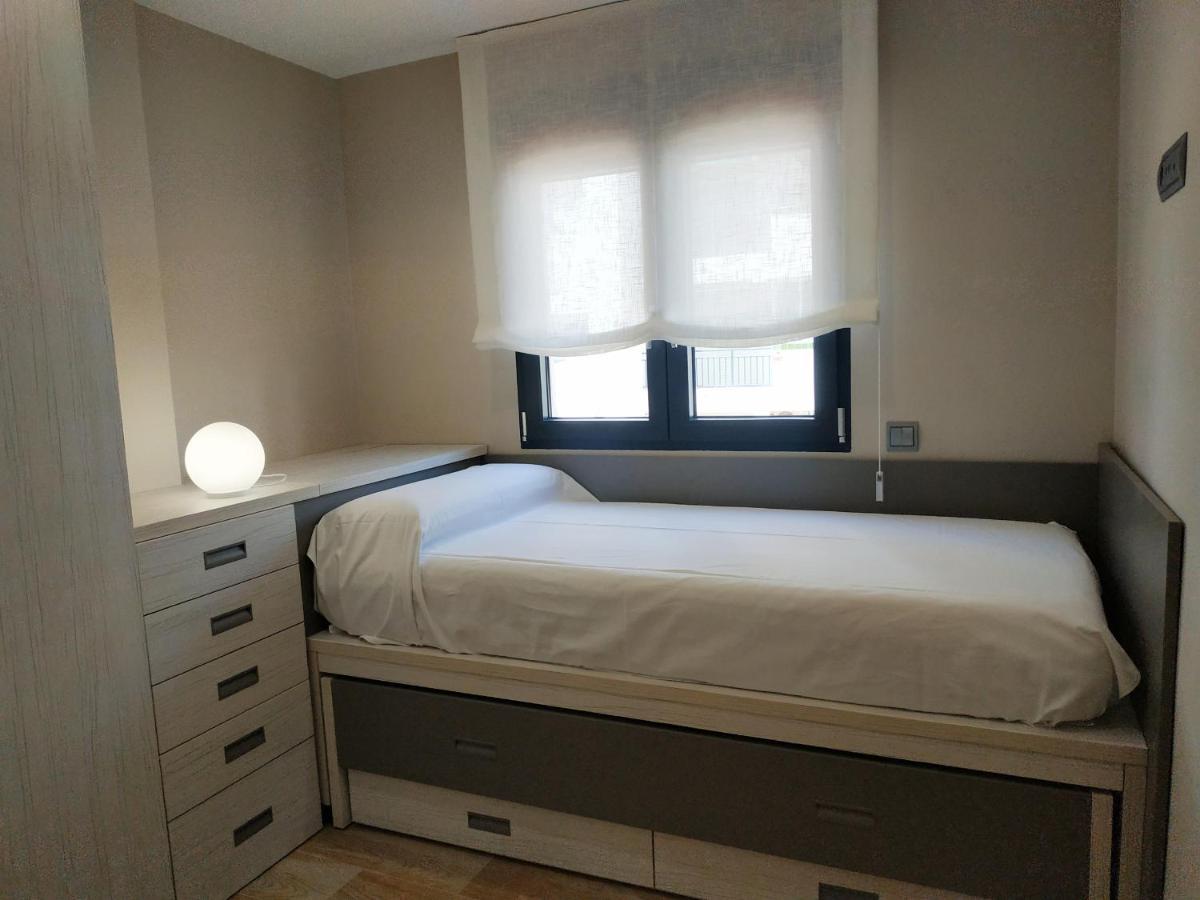 Apartamento Premium Peniscola Orangecosta Peníscola Exterior foto