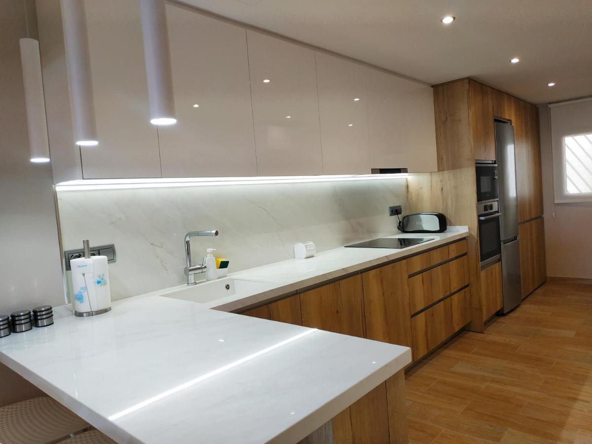 Apartamento Premium Peniscola Orangecosta Peníscola Exterior foto