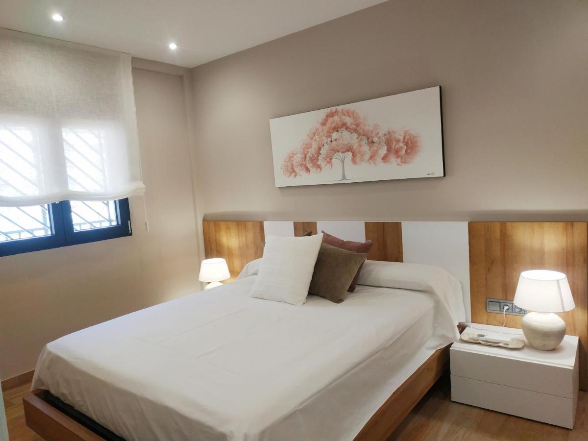 Apartamento Premium Peniscola Orangecosta Peníscola Exterior foto