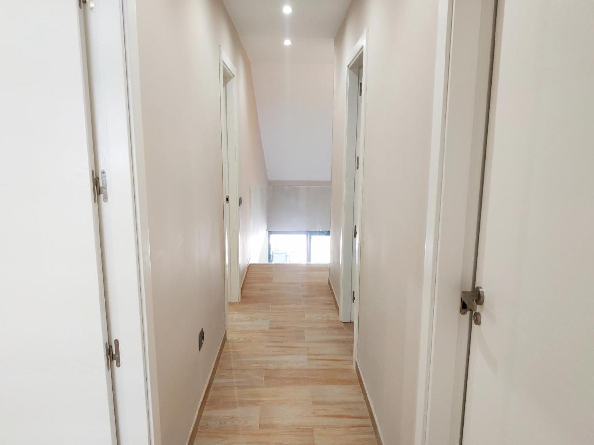 Apartamento Premium Peniscola Orangecosta Peníscola Exterior foto
